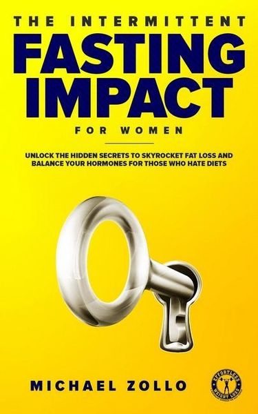 Produktbild: The Intermittent Fasting Impact for Women