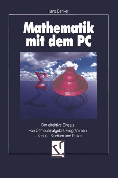 Produktbild: Mathematik mit dem PC