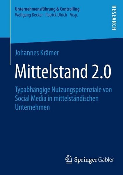 Produktbild: Mittelstand 2.0