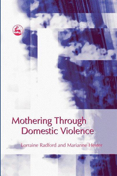 Produktbild: Mothering Through Domestic Violence