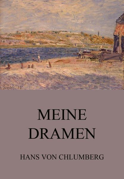 Produktbild: Meine Dramen