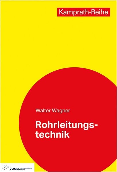 Produktbild: Rohrleitungstechnik
