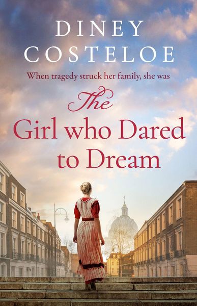 Produktbild: The Girl Who Dared to Dream