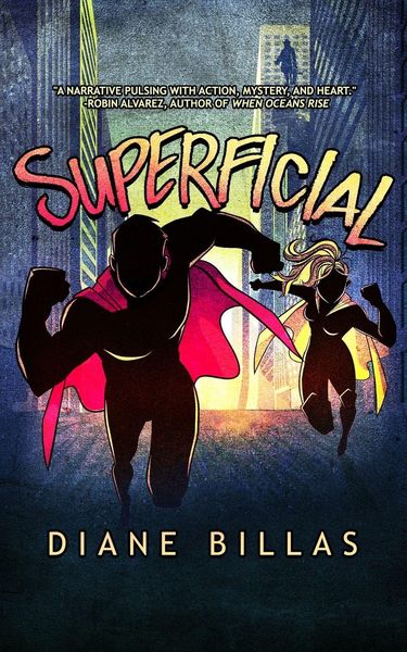 Produktbild: Superficial