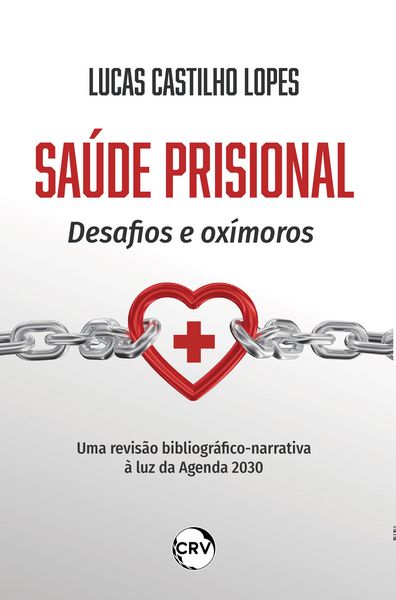 Produktbild: Sa&uacute;de prisional