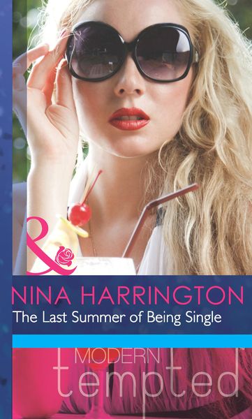 Produktbild: The Last Summer Of Being Single