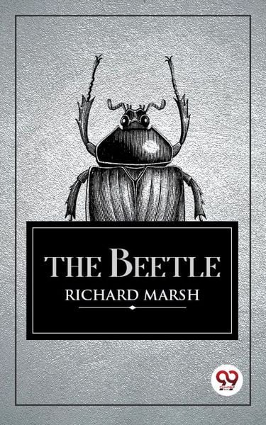 Produktbild: The Beetle