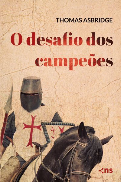 Produktbild: O desafio dos campe&otilde;es