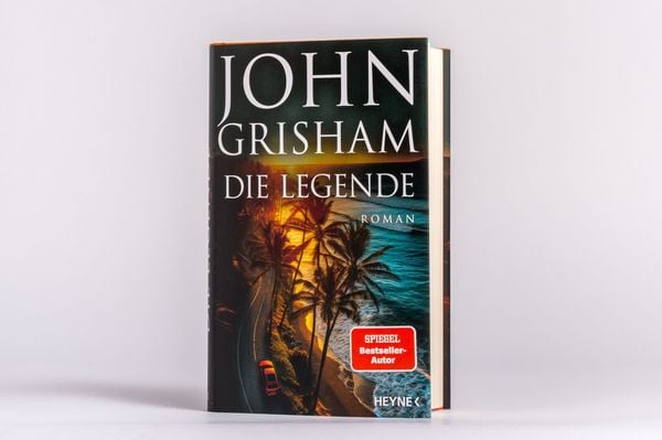 Produktbild: Die Legende