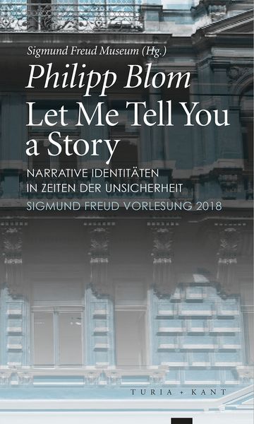 Produktbild: Let Me Tell You a Story