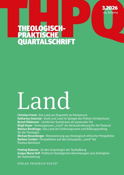 Produktbild: Land
