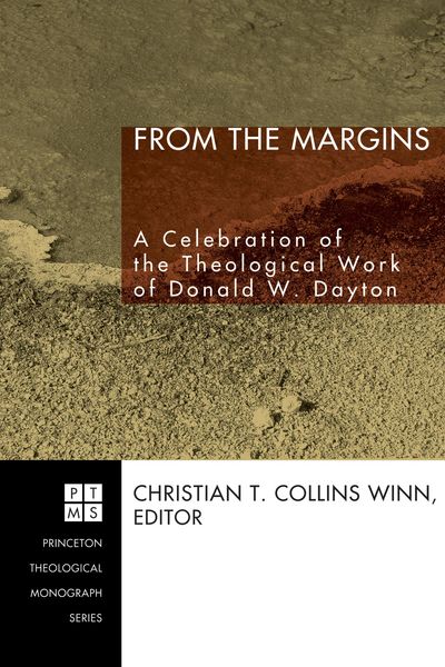 Produktbild: From the Margins