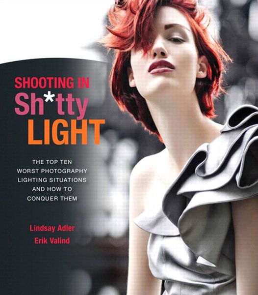 Produktbild: Shooting in Sh*tty Light