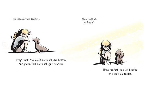 Produktbild: Vom kleinen Gl&uuml;ck