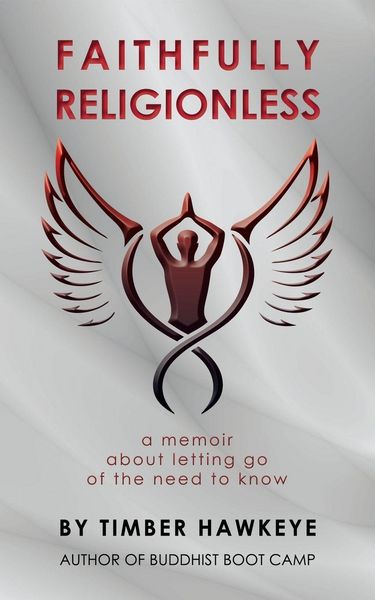 Produktbild: Faithfully Religionless