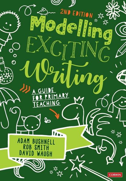 Produktbild: Modelling Exciting Writing