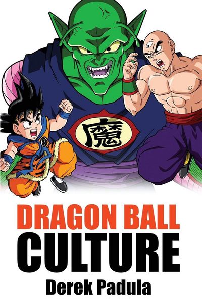 Produktbild: Dragon Ball Culture Volume 5