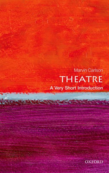 Produktbild: Theatre