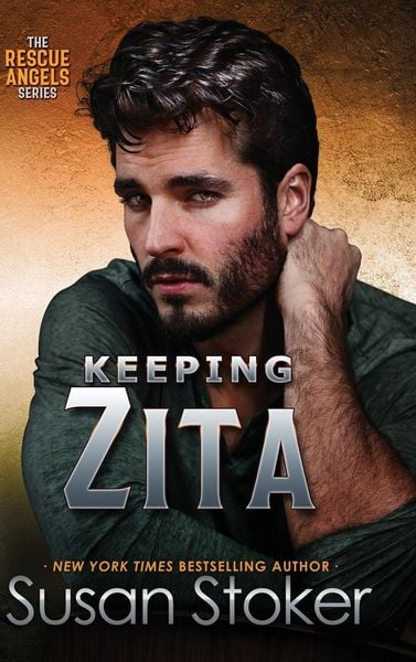 Produktbild: Keeping Zita