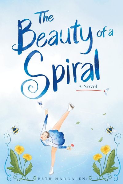 Produktbild: The Beauty of a Spiral