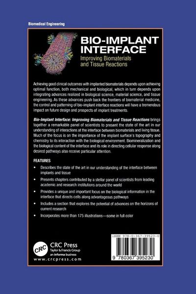 Produktbild: Bio-Implant Interface