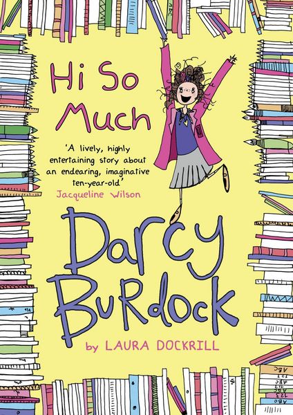 Produktbild: Darcy Burdock