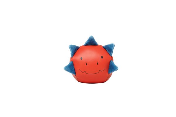 Produktbild: Dooballs - Set aus 4 Kuschelb&auml;llen -Dino Friends