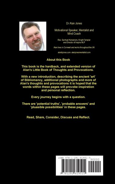 Produktbild: Truths, Answers and Possibilities