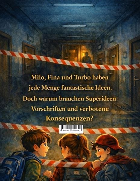 Produktbild: Mikulaschek, D: Klassenrat der Superideen