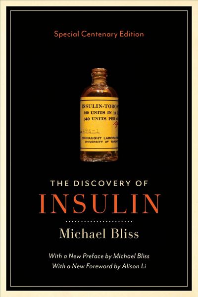 Produktbild: The Discovery of Insulin