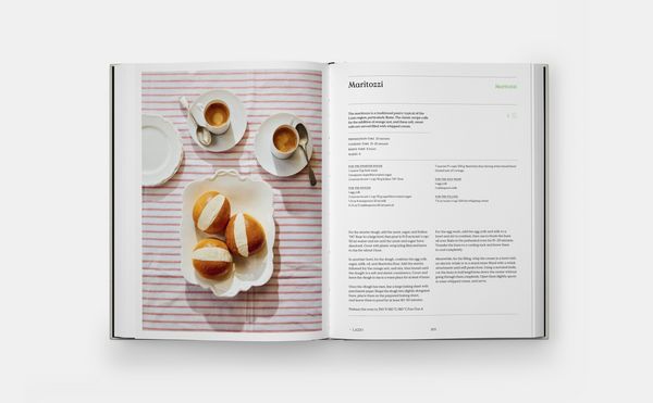 Produktbild: The Regional Italian Cookbook