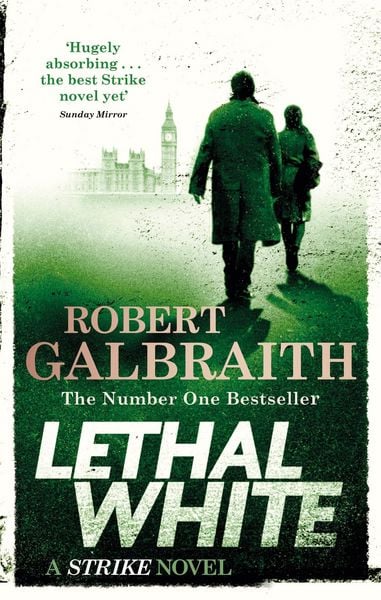 Produktbild: Lethal White