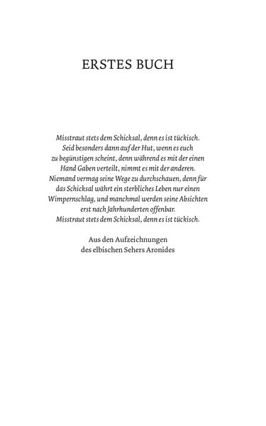 Produktbild: Zwergenzorn