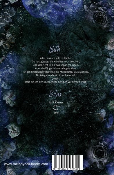 Produktbild: Sins in My Heart