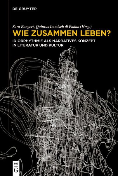 Produktbild: Wie zusammen leben?