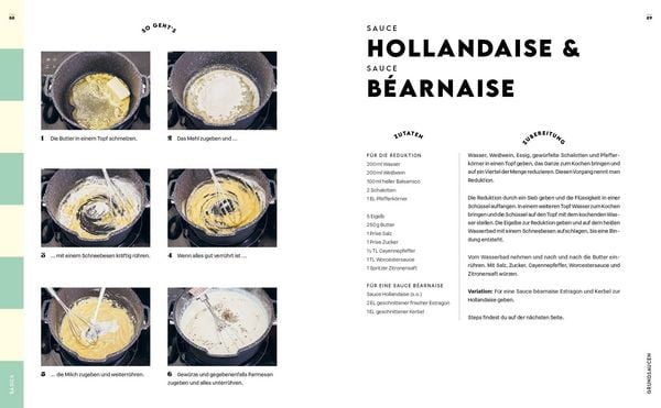 Produktbild: Von Null auf Lecker