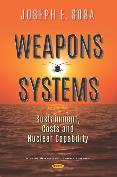 Produktbild: Weapons Systems: Sustainment, Costs and Nuclear Capability