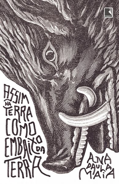 Produktbild: Assim na terra como embaixo da terra