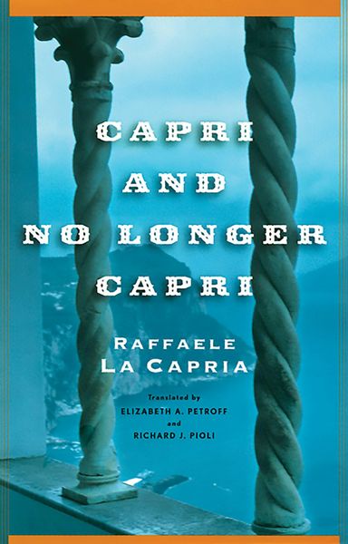 Produktbild: Capri and No Longer Capri