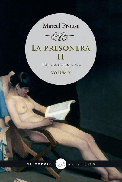 Produktbild: La presonera II