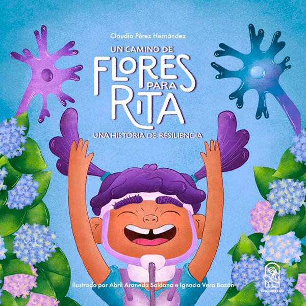 Produktbild: Un camino de flores para Rita