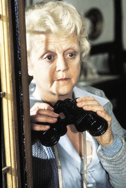 Produktbild: Mord im Spiegel - Agatha Christie