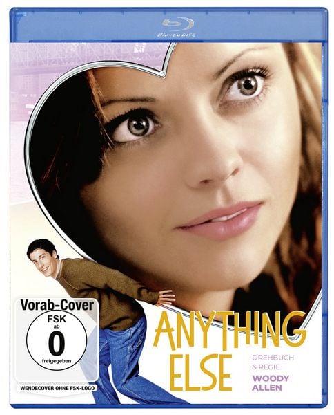 Produktbild: Anything Else