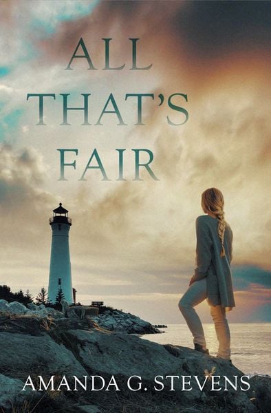 Produktbild: All That's Fair (No Less Days, #3)