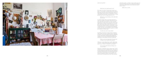 Produktbild: Inside the Studio