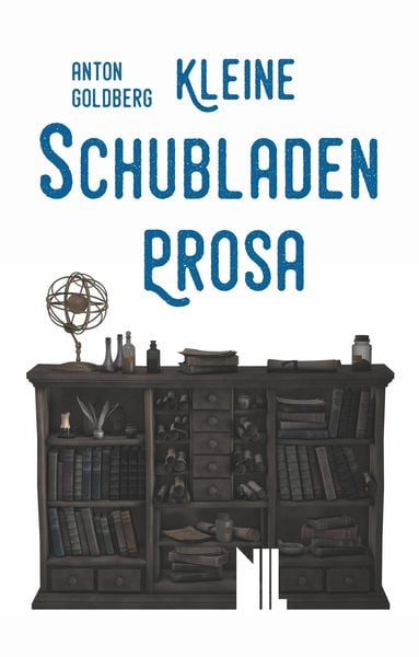 Produktbild: Kleine Schubladenprosa