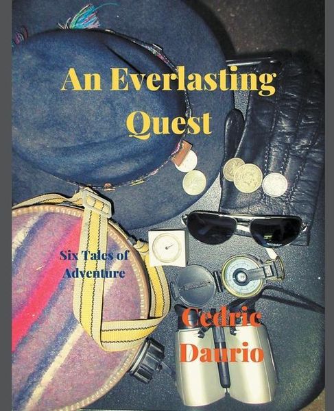Produktbild: An Everlasting Quest