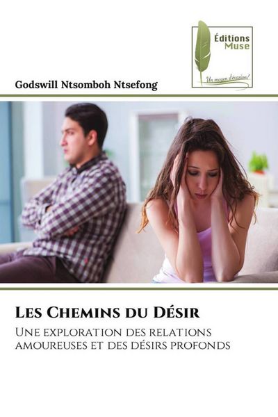 Produktbild: Les Chemins du D&eacute;sir