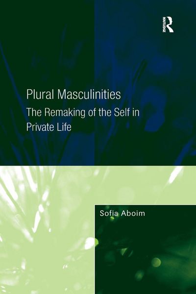 Produktbild: Plural Masculinities
