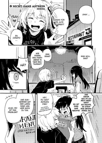 Produktbild: Lycoris Recoil: Reload 01